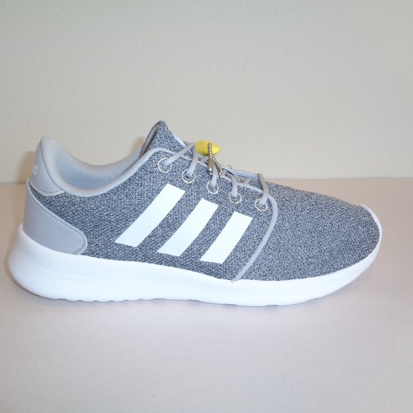 adidas cloudfoam qt racer w